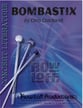 Bombastix Percussion Ensemble 9-21 players cover